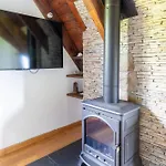 Casita De Mache - Casisi Apartamento Cerler