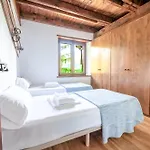 Casita De Mache - Casisi Lägenhet Cerler