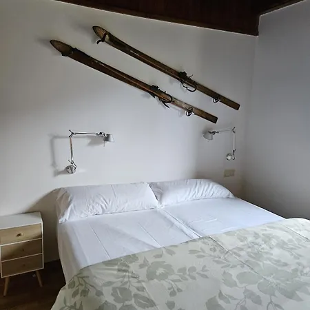 Apartmán Ideal Parejas, Pequenas Familias *