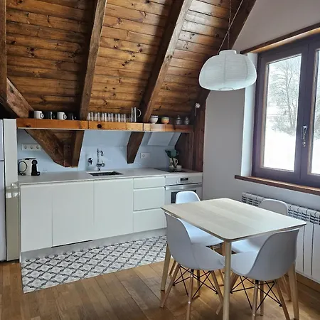 Lejlighed Casita De Mache - Casisi Cerler