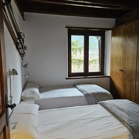 Casita De Mache - Casisi Lejlighed