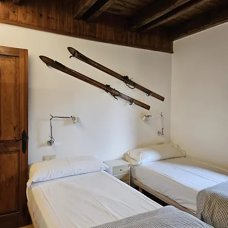 Ideal Parejas, Pequenas Familias Apartmán *
