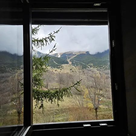 Lejlighed Casita De Mache - Casisi Cerler