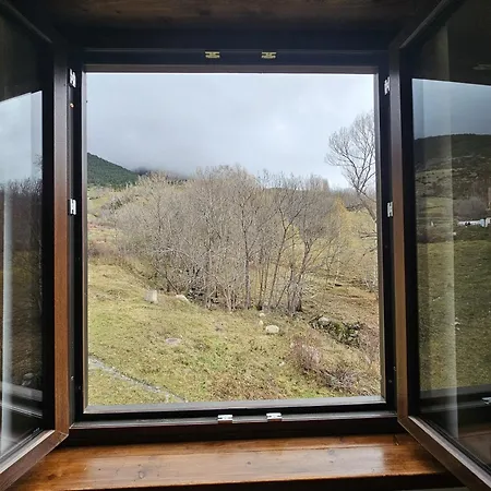 Casita De Mache - Casisi Lejlighed Cerler