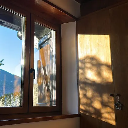 Lejlighed Casita De Mache - Casisi Cerler