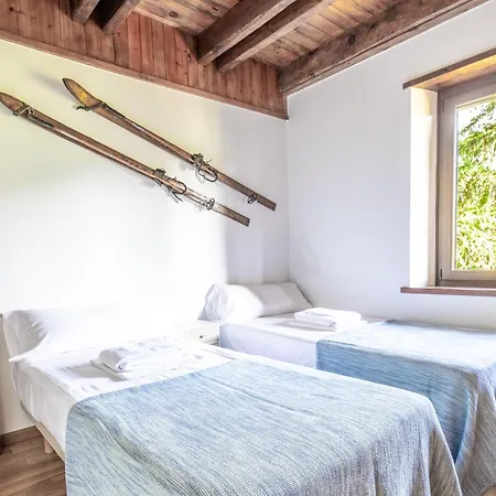 Appartamento Casitas De Mache - Casisi