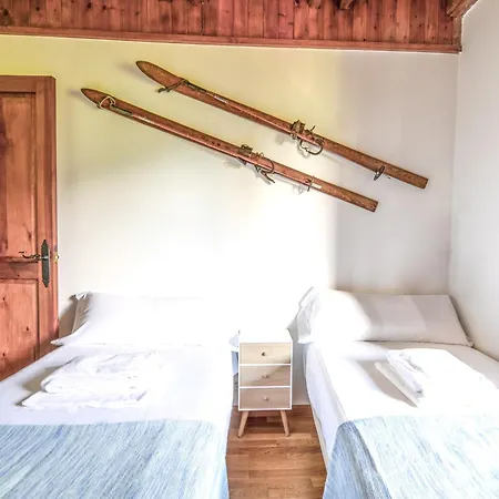 Casitas De Mache - Casisi * 塞尔勒